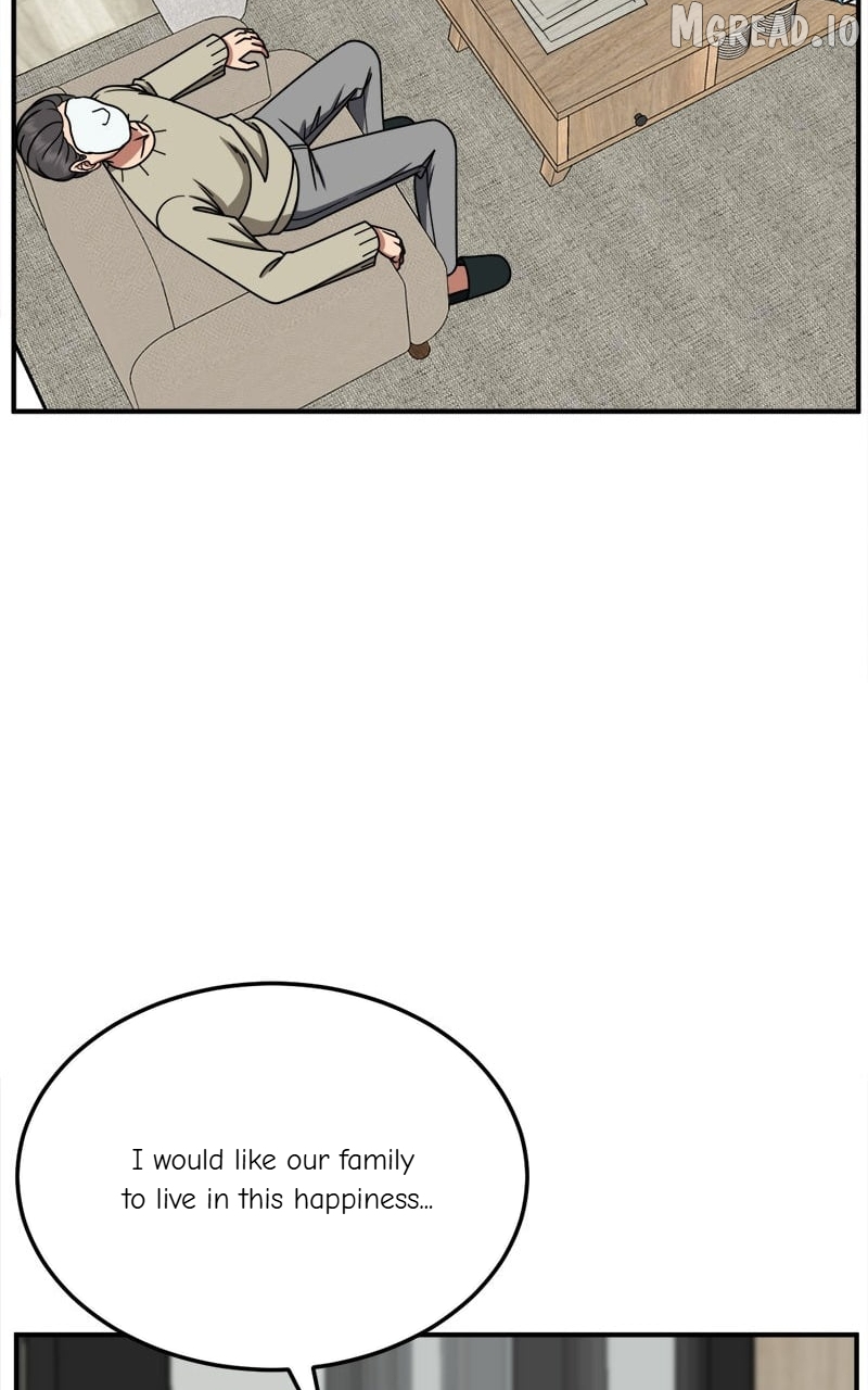 Change Me Chapter 240  - page 38